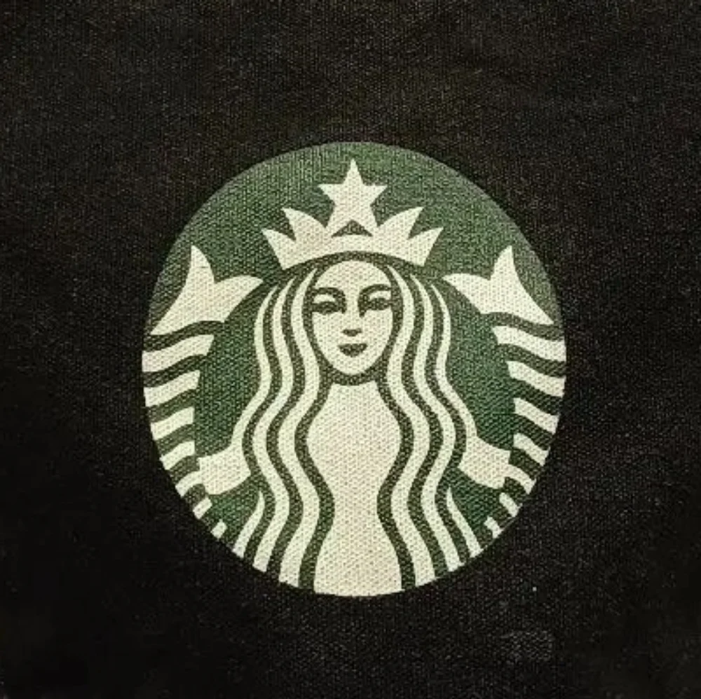 Starbuck Canvas Tote Bag - Picture 6 of 8
